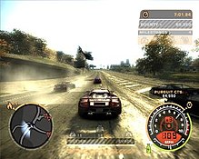 Descargar need for speed most wanted