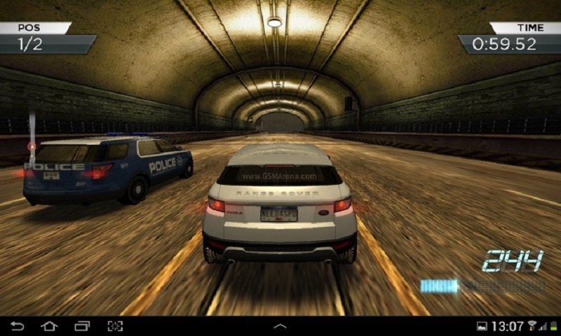 Need For Speed Most Wanted 2005 Android Apk Download